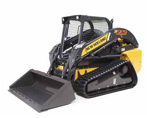 new holland compact track loader reviews|new holland skid steer website.